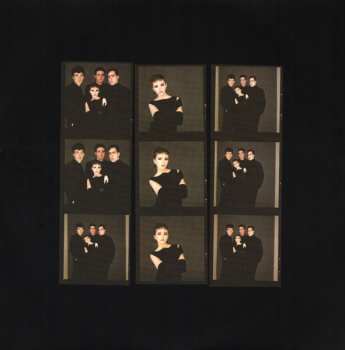 LP/SP Altered Images: Bite CLR