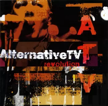 Revolution