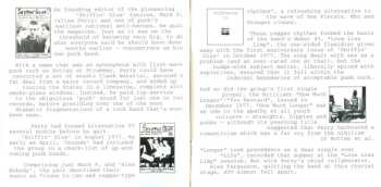 CD Alternative TV: The Image Has Cracked - The Alternative TV Collection