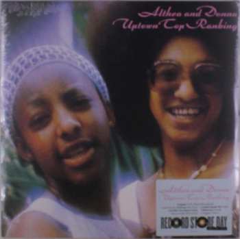 LP Althea & Donna: Uptown Top Ranking LTD