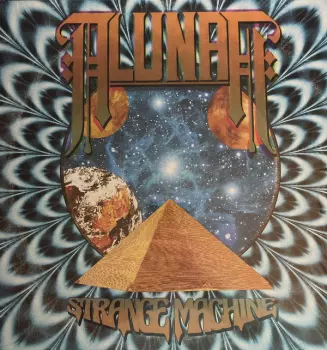 Alunah: Strange Machine