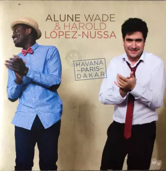 Havana Paris Dakar