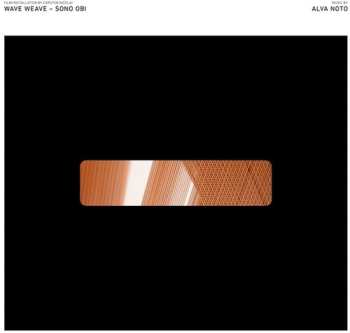LP Alva Noto: Wave Weave - Sono Ob