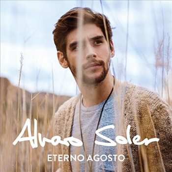 CD Alvaro Soler: Eterno Agosto