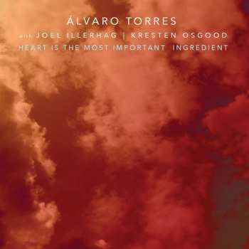 CD Álvaro Torres: Heart Is The Most Important Ingredient