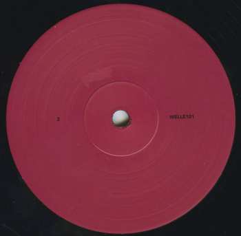 LP Alvin Curran: The Works