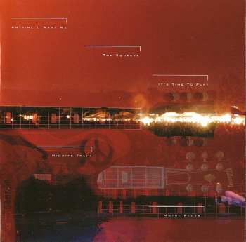 CD Alvin Lee: Saguitar