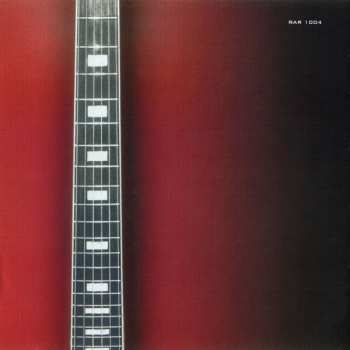 CD Alvin Lee: Saguitar