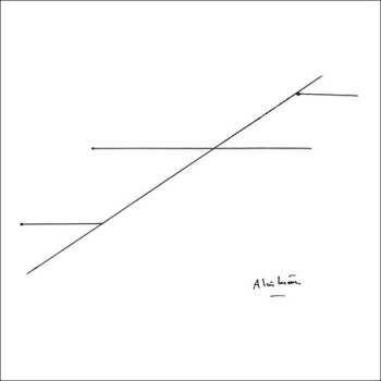 Album Alvin Lucier: Works For The Ever Present Orchestra