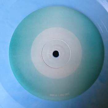 LP Alvvays: Alvvays CLR