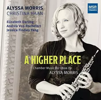 Alyssa Morris: A A Higher Place