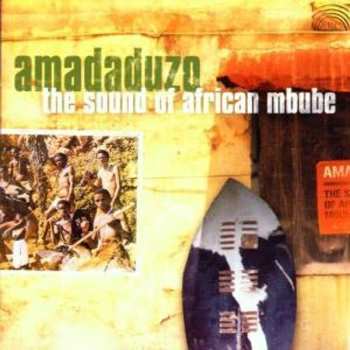 CD Amadaduzo: The Sound Of African Mbube