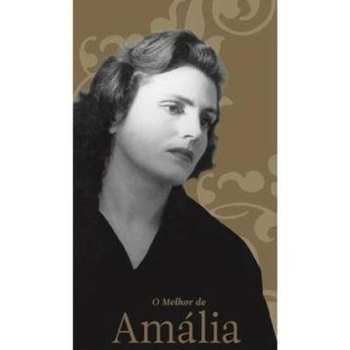 2CD Amália Rodrigues: O Melhor De Amália 