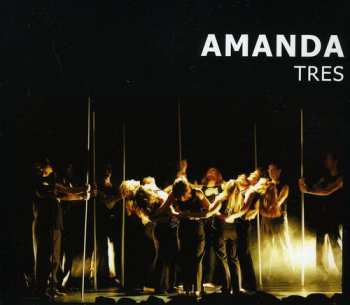 Album Amanda: Tres