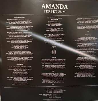 LP Amanda: Perpetuum