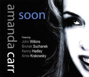 Album Amanda Carr: Soon