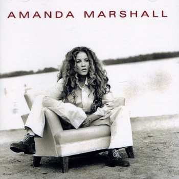 CD Amanda Marshall: Amanda Marshall