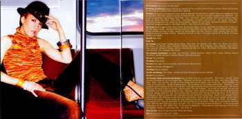 CD Amanda Marshall: Everybody's Got A Story