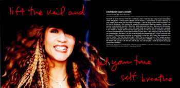 CD Amanda Marshall: Everybody's Got A Story