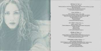 CD Amanda Marshall: Intermission > The Singles Collection