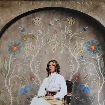 Amanda Rheaume: The Spaces In Between