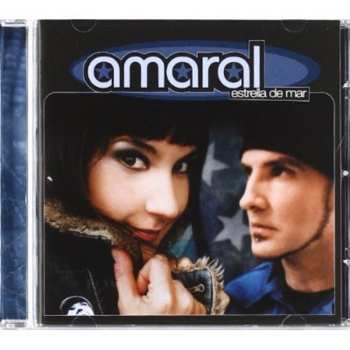 CD Amaral: Estrella De Mar