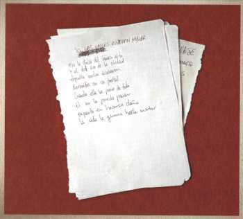 CD Amaral: Hacia Lo Salvaje