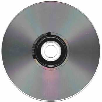 CD Amaral: Hacia Lo Salvaje