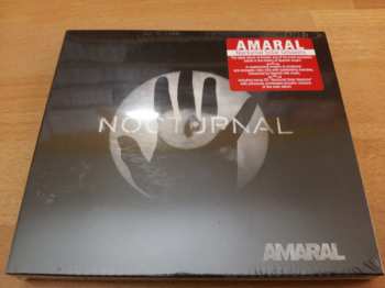 2CD Amaral: Nocturnal DLX | DIGI