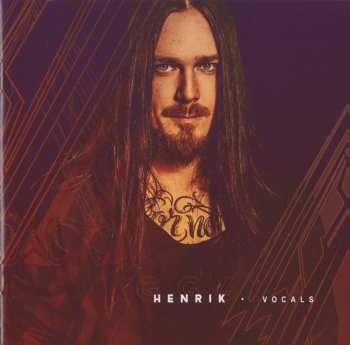 CD Amaranthe: Helix LTD | DIGI