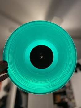 2LP Shinedown: Amaryllis LTD | CLR