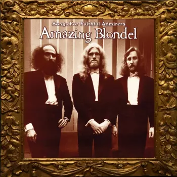 Songs For Faithful Admirers