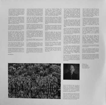 2LP Jean-Michel Jarre: Amazônia