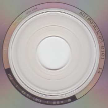 CD Ambeon: Fate Of A Dreamer