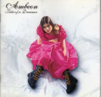 CD Ambeon: Fate Of A Dreamer