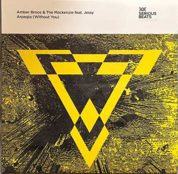 LP The Mackenzie: Arpegia (Without You)