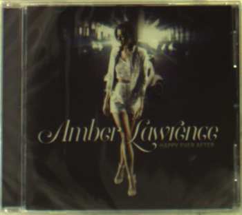 Album Amber Lawrence: Happy Ever After