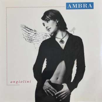 LP Ambra: Angiolini CLR | LTD