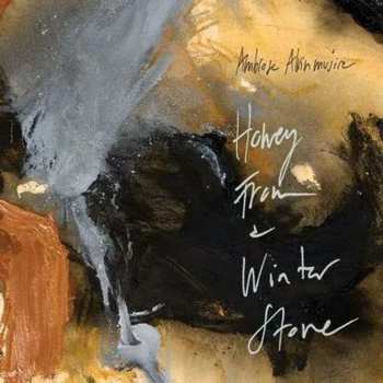 CD Ambrose Akinmusire: Honey From A Winter Store