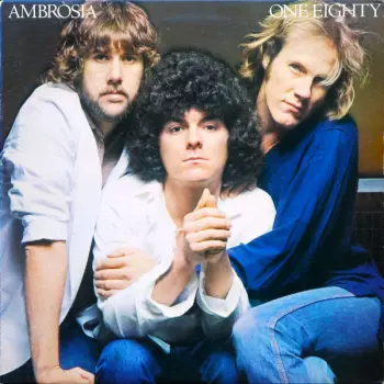 Ambrosia: One Eighty