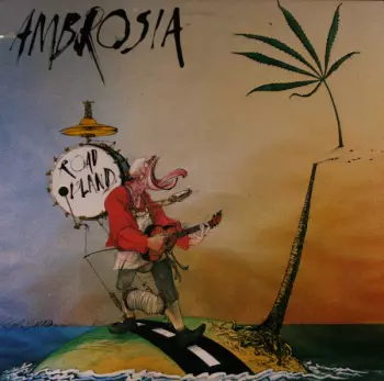 Ambrosia: Road Island
