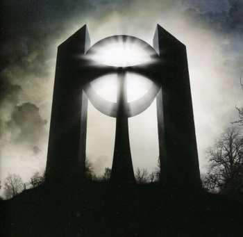 CD Amebix: Sonic Mass