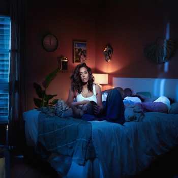 Album Amel Bent: Minuit Une