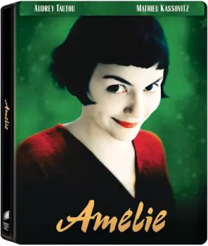 Amelie: Amelie