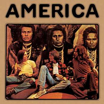 SACD America: America (acoustic Sounds 40 Series) (hybrid-sacd)