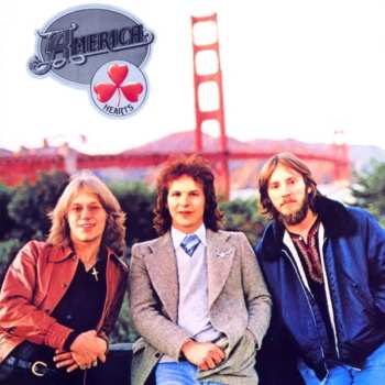 CD America: Holiday / Hearts