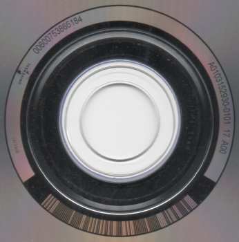 6CD/Zestaw pudełkowy America: Classic Album Collection