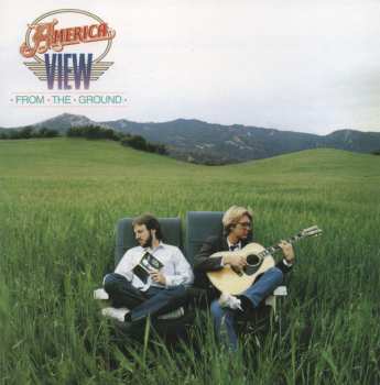 6CD/Zestaw pudełkowy America: Classic Album Collection