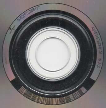 6CD/Zestaw pudełkowy America: Classic Album Collection