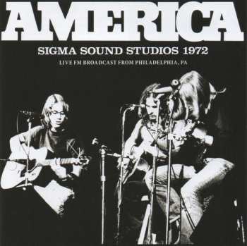 4CD/Zestaw pudełkowy America: The Archives